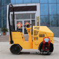 FURD 750kg Diesel Engine Vibratory Road Roller FYL-860